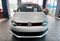 2012 VW POLO GTI AUTO(94964KMS)  R90 000  IMMACULATE CONDITION, ACCIDENT FREE, ONE OWNER, FULL SERVICE HISTORY   IN-HOUSE FINANCE AVAILABLE   WE ACCEPT ALL APLICANTS BASED ON THE AFFORDABILITY AND DEPOSIT   DELIVERY NATIONWIDE.