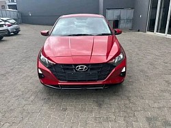 2023 HYUNDAI i20 1.4 MOTION AUTO(17000KMS)  PRICE R150,000   EXCELLENT CONDITION, ACCIDENT FREE, ONE OWNER, FULL SERVICE HISTORY   RENT TO OWN/BUY OPTIONS AVAILABLE   WE ACCEPT ALL APPLICANTS BASED ON THE AFFORDABILITY AND DEPOSIT   WE DELIVER NATIONWIDE.