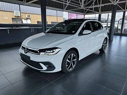 2022 VOLKSWAGEN POLO 1.0TSI 70kW LIFE(22006KMS)  PRICE R220,000   EXCELLENT CONDITION, ACCIDENT FREE, ONE OWNER, FULL SERVICE HISTORY   RENT TO OWN/BUY OPTIONS AVAILABLE   WE ACCEPT ALL APPLICANTS BASED ON THE AFFORDABILITY AND DEPOSIT   WE DELIVER NATIONWIDE.