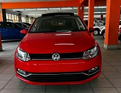 2016 VOLKSWAGEN POLO 1.2TSI COMFORTLINE(141000KMS)  PRICE R120,000   EXCELLENT CONDITION, ACCIDENT FREE, ONE OWNER, FULL SERVICE HISTORY   RENT TO OWN/BUY OPTIONS AVAILABLE   WE ACCEPT ALL APPLICANTS BASED ON THE AFFORDABILITY AND DEPOSIT   CALL/WHATSAPP   WE DELIVER NATIONWIDE.