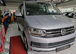 2016 VOLKSWAGEN CARAVELLA 2.0BiTDi HIGHLINE 4MOTION AUTO(167000KMS)  PRICE R220,000   EXCELLENT CONDITION, ACCIDENT FREE, ONE OWNER, FULL SERVICE HISTORY   RENT TO OWN/BUY OPTIONS AVAILABLE   WE ACCEPT ALL APPLICANTS BASED ON THE AFFORDABILITY AND DEPOSIT   CALL/WHATSAPP   WE DELIVER NATIONWIDE.