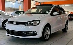 2016 VOLKSWAGEN POLO 1.2TSI COMFORTLINE(137000KMS)  PRICE R120,000   EXCELLENT CONDITION, ACCIDENT FREE, ONE OWNER, FULL SERVICE HISTORY   RENT TO OWN/BUY OPTIONS AVAILABLE   WE ACCEPT ALL APPLICANTS BASED ON THE AFFORDABILITY AND DEPOSIT   CALL/WHATSAPP   WE DELIVER NATIONWIDE.