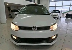 2017 VOLKSWAGEN POLO 1.0TSI R-LINE DSG(152000KMS)  PRICE R130,000   EXCELLENT CONDITION, ACCIDENT FREE, ONE OWNER, FULL SERVICE HISTORY   RENT TO OWN/BUY OPTIONS AVAILABLE   WE ACCEPT ALL APPLICANTS BASED ON THE AFFORDABILITY AND DEPOSIT   CALL/WHA  WE DELIVER NATIONWIDE.