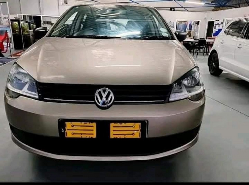 Price R50,000Polo vivo 1.4 Trendline  2015 (136 000km) Instalment +/- R2000pm  Sameday approval  Sameday delivery