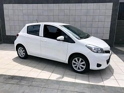 2014 TOYOTA YARIS 1.0 XS (166880KMS)  CASH PRICE R70,000.00   EXCELLENT CONDITION, ACCIDENT FREE, ONE OWNER, FULL SERVICE HISTORY   RENT TO OWN/BUY OPTIONS AVAILABLE   WE ACCEPT ALL APPLICANTS BASED ON THE AFFORDABILITY AND DEPOSIT   CALL/WHATSAPP  WE DELIVER NATIONWIDE
