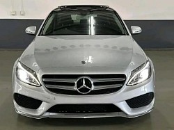 2018 MERCEDES BENZ C-CLASS C180  (121,500KMS)  CASH PRICE R250,000.00   EXCELLENT CONDITION, ACCIDENT FREE, ONE OWNER, FULL SERVICE HISTORY   RENT TO OWN/BUY OPTIONS AVAILABLE   WE ACCEPT ALL APPLICANTS BASED ON THE AFFORDABILITY AND DEPOSIT   CALL/WHATSAPP   WE DELIVER NATIONWIDE