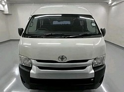 2021 TOYOTA QUANTUM 2.5D4D SESFIKILE 16-SEATER  (185207KMS)  CASH PRICE R199,000.00  EXCELLENT CONDITION, ACCIDENT FREE, ONE OWNER, FULL SERVICE HISTORY   RENT TO OWN/BUY OPTIONS AVAILABLE   WE ACCEPT ALL APPLICANTS BASED ON THE AFFORDABILITY AND DEPOSIT   WE DELIVER NATIONWIDE