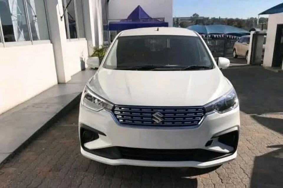 2023 SUZUKI ERTIGA 1.5 GL MANUAL  (44,870KMS)  PRICE R150,000  IMMACULATE CONDITION, ACCIDENT FREE, ONE OWNER, FULL SERVICE HISTORY   IN-HOUSE FINANCE AVAILABLE   WE ACCEPT ALL APLICANTS BASED ON THE AFFORDABILITY AND DEPOSIT   FOR INQUIRIES   DELIVERY NATIONWIDE.