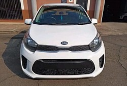 2019  KIA PICANTO 1.0 STREET (64,600KMS)  PRICE R75,000  EXCELLENT CONDITION, ACCIDENT FREE, ONE OWNER, FULL SERVICE HISTORY   RENT TO OWN/BUY OPTIONS AVAILABLE   WE ACCEPT ALL APPLICANTS BASED ON THE AFFORDABILITY AND DEPOSIT   CALL/WHATSAPP   WE DELIVER NATIONWIDE.