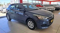 2016 HYUNDAI i20 Auto (104000) Call or WhatsApp  Cash Price:R100,000 Excellent condition,accident free,full service,1 previous owner   REQUIREMENTS FOR RENT TO OWN/BUY  ✅Copy of i'd and drivers ✅3 months bank statement ✅Payslips if employed ✅Proof of address/physical address                   APPLY IT NOW  We accept all applicants based on the affordability and deposit.  We also help people who are blacklisted,under debt review and low credit score.       OFFERS:Free delivery nationwide