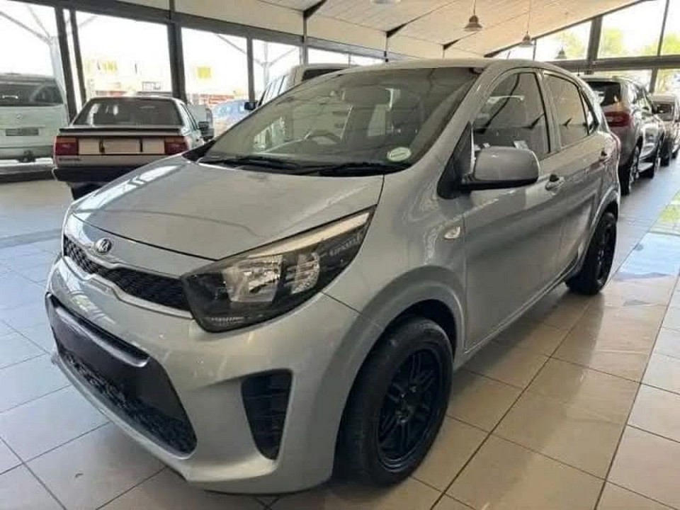 2018 KIA PICANTO 1.2 Start(56700kms) Call or WhatsApp Cash Price:R80.000 Excellent condition,accident free,full service,1 previous owner REQUIREMENTS FOR RENT TO OWN/BUY ✅Copy of i'd and drivers ✅3 months bank statement ✅Payslips if employed ✅Proof of address/physical address APPLY IT NOW We accept all applicants based on the affordability and deposit. We also help people who are blacklisted,under debt review and low credit score. OFFERS:Free delivery nationwide