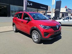 2020 Renault Triber 1.0 Dynamique Price R130, 000 Deposit R15, 000  Est. monthly payment: R 3,500 p/m Call or whatsap