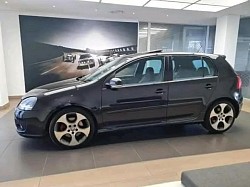DSG 2008 Volkswagen Golf 5 gti  Price : R80,000 Mileage:179,000 kilos On promotion!!  Extra keys One previous owner  Full service history  full house All papers in order  Buy and drive car Avaliable for cash and in house finance Blacklisted and low credit can apply Delivery nationwide.
