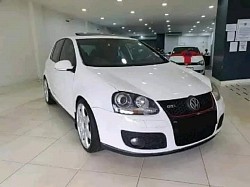 2008 VW Golf 5 GTI  R95, 000 negotiable  Call or whatsap   Excellent condition