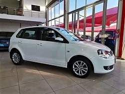 2015 VOLKSWAGEN POLO VIVO 1.4 CONCEPTLINE R50,000  Mileage:120000KMS) EXCELLENT CONDITION, ACCIDENT FREE, ONE OWNER, FULL SERVICE HISTORY  AVAILABLE FOR CASH AND INSTALLMENTS  LOW CREDIT AND BLACKLISTED ARE WELCOME.  WE DELIVER NATIONWIDE.