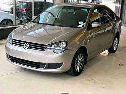 Call or whatsapp  Sedan 2016 Volkswagen Polo Vivo 1.4 Trendline  For Sale:R55,000 On promotion!!! Mileage:84,884Km Full Service History  On  promotion !! Delivery nationwide.  Available for cash and installments  Blacklisted and low credit score clients can apply.