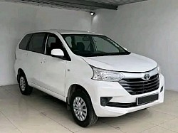 2019 Toyota Avanza 1.5 SX For Sale  Price                                              : R90 000/ buy before auction/ register for online auction/  Mileage                                         : 188 100Kms Transmission.                              : Manual  Fuel type.                                      : Petrol   Full service history  Nationwide delivery  For more information