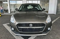 2024 SUZUKI SWIFT 1.2 GL(1000KMS)  PRICE R170,000   EXCELLENT CONDITION, ACCIDENT FREE, ONE OWNER, FULL SERVICE HISTORY   RENT TO OWN/BUY OPTIONS AVAILABLE   WE ACCEPT ALL APPLICANTS BASED ON THE AFFORDABILITY AND DEPOSIT   WE DELIVER NATIONWIDE.
