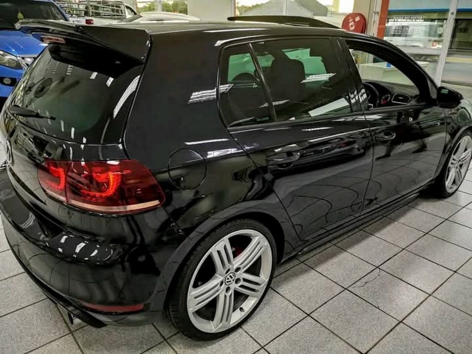 🌟 Great Deals Await You as We Enter 2025! 🌟  🚗 Exciting News! 2012 Volkswagen Golf VI GTI 2.0 TSI DSG FOR SALE! 🚗  🎉 Price: R 129,990 🎉 Mileage: 157,000 km 🎉 Fuel Type: Petrol 🎉 Transmission: Automatic  Don't wait, give us a call and drive away in your dream car today! 😊🚘  WE DELIVER NATIONWIDE!!