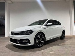 2021 VOLKSWAGEN POLO 1.0TSI COMFORTLINE R-LINE DSG(51536KMS)  PRICE R220,000   EXCELLENT CONDITION, ACCIDENT FREE, ONE OWNER, FULL SERVICE HISTORY   RENT TO OWN/BUY OPTIONS AVAILABLE   WE ACCEPT ALL APPLICANTS BASED ON THE AFFORDABILITY AND DEPOSIT     WE DELIVER NATIONWIDE.