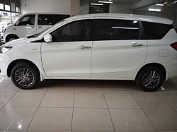 2023 TOYOTA RUMION 1.5 TX(62338KMS)  PRICE R170,000   EXCELLENT CONDITION, ACCIDENT FREE, ONE OWNER, FULL SERVICE HISTORY   RENT TO OWN/BUY OPTIONS AVAILABLE   WE ACCEPT ALL APPLICANTS BASED ON THE AFFORDABILITY AND DEPOSIT   CALL/WHATSAPP  WE DELIVER NATIONWIDE.