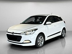 2016 HYUNDAI i20 1.4 FLUID AUTO(123800KMS)  PRICE R80,000  EXCELLENT CONDITION, ACCIDENT FREE, ONE OWNER, FULL SERVICE HISTORY   RENT TO OWN/BUY OPTIONS AVAILABLE   WE ACCEPT ALL APPLICANTS BASED ON THE AFFORDABILITY AND DEPOSIT     WE DELIVER NATIONWIDE.