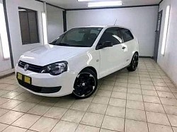 2013 VOLKSWAGEN POLO VIVO 1.6 GT(84500KMS)  PRICE R60,000(Cash)  IMMACULATE CONDITION   ACCIDENT FREE   ONE OWNER   FULL SERVICE HISTORY     WE DELIVER NATIONWIDE.