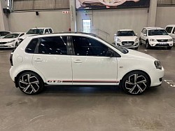 2016 VOLKSWAGEN POLO VIVO 1.6 GTS(73977KMS)  PRICE R75,000   EXCELLENT CONDITION, ACCIDENT FREE, ONE OWNER, FULL SERVICE HISTORY   RENT TO OWN/BUY OPTIONS AVAILABLE   WE ACCEPT ALL APPLICANTS BASED ON THE AFFORDABILITY AND DEPOSIT    WE DELIVER NATIONWIDE.
