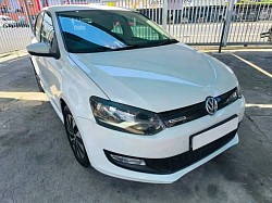 2015 VOLKSWAGEN POLO 1.2TSI BLUEMOTION(70000KMS)  PRICE R90,000   EXCELLENT CONDITION, ACCIDENT FREE, ONE OWNER, FULL SERVICE HISTORY   RENT TO OWN/BUY OPTIONS AVAILABLE   WE ACCEPT ALL APPLICANTS BASED ON THE AFFORDABILITY AND DEPOSIT   WE DELIVER NATIONWIDE.