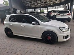 2012 VOLKSWAGEN GOLF VI 2.0GTi DSG(139637KMS)  PRICE R130,000   EXCELLENT CONDITION, ACCIDENT FREE, ONE OWNER, FULL SERVICE HISTORY   RENT TO OWN/BUY OPTIONS AVAILABLE   WE ACCEPT ALL APPLICANTS BASED ON THE AFFORDABILITY AND DEPOSIT   CALL/WHATSAPP  WE DELIVER NATIONWIDE.