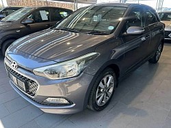 2015 HYUNDAI i20 1.4 FLUID AUTO(95180KMS)  PRICE R80,000   EXCELLENT CONDITION, ACCIDENT FREE, ONE OWNER, FULL SERVICE HISTORY   RENT TO OWN/BUY OPTIONS AVAILABLE   WE ACCEPT ALL APPLICANTS BASED ON THE AFFORDABILITY AND DEPOSIT   CALL/WHATSAPP  WE DELIVER NATIONWIDE.