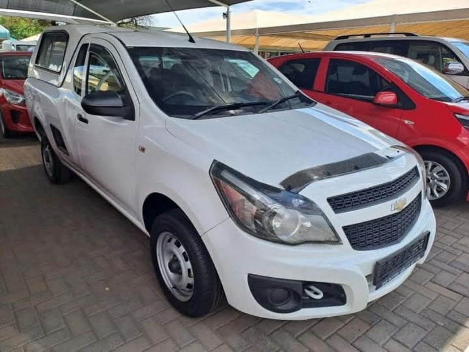 2015 CHEVROLET UTILITY 1.4 (Aircon+ABS)(110797KMS)  PRICE R80,000   EXCELLENT CONDITION, ACCIDENT FREE, ONE OWNER, FULL SERVICE HISTORY   RENT TO OWN/BUY OPTIONS AVAILABLE   WE ACCEPT ALL APPLICANTS BASED ON THE AFFORDABILITY AND l WE DELIVER NATIONWIDE.