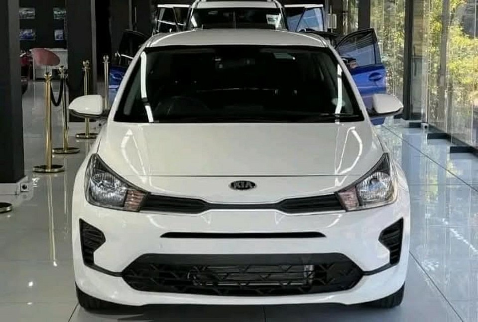 2022 KIA RIO HATCH 1.2 LS(45512KMS)  PRICE R150,000   EXCELLENT CONDITION, ACCIDENT FREE, ONE OWNER, FULL SERVICE HISTORY   RENT TO OWN/BUY OPTIONS AVAILABLE   WE ACCEPT ALL APPLICANTS BASED ON THE AFFORDABILITY AND   WE DELIVER NATIONWIDE.